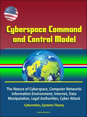 cover image of Cyberspace Command and Control Model